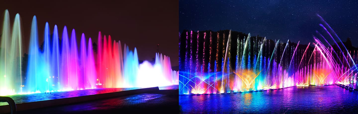 ラ・レゼルバ公園